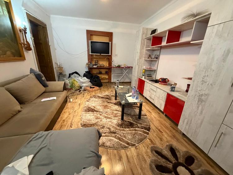 Apartament cu 2 camere decomandat, mobilat în Moșilor