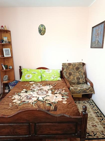 Apartament cu 2 camere decomandat în Energiei