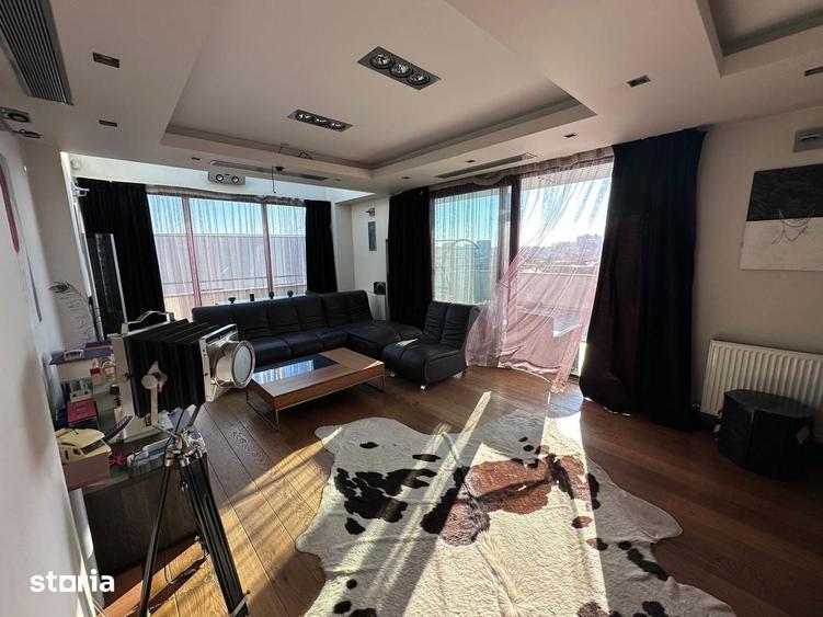 Apartament cu 6 camere în Iancului