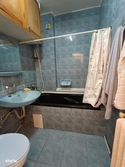 De inchiriat apartament cu 2 camere Horea - 5