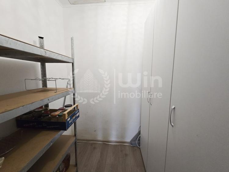 Casă individuală cu 2 camere cu Canalizare în Între Lacuri