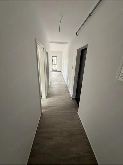 Garsonieră decomandată în Sânpetru