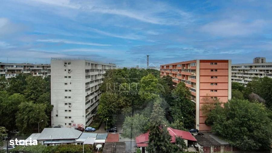 Berceni 10` Metrou Aparatorii Patriei Centrala Parcare PetFriendly - 1
