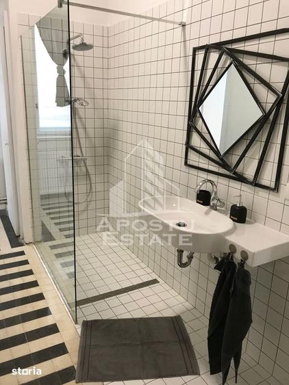 Apartament cu 4 camere în Tipografilor