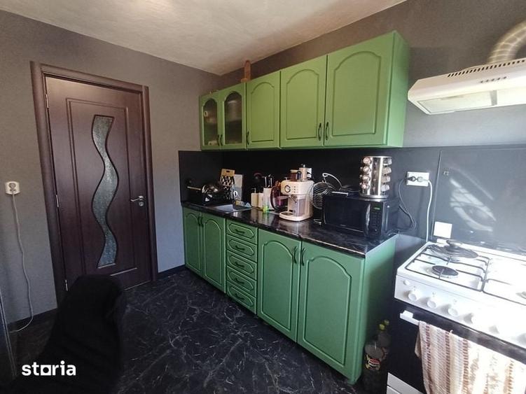 Apartament cu 3 camere decomandat în Burdujeni