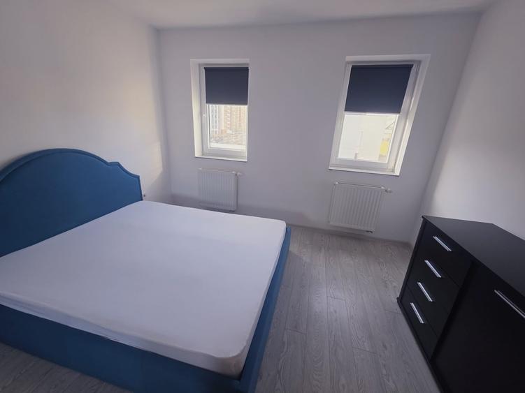 Vand apartament 2 camere open space zona Tractorul langa Isaran - 9