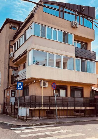 Apartament 2 camere 13 Septembrie - Antiaeriana - 1