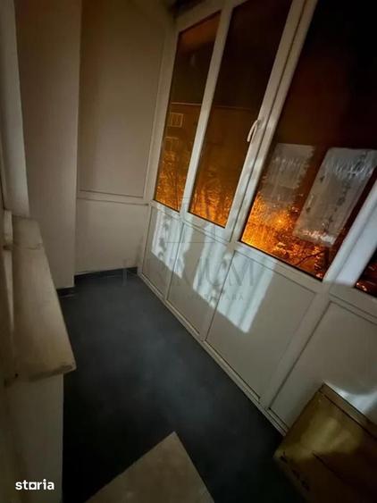 Apartament cu 3 camere decomandat în Iosefin