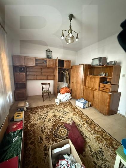 Casă individuală cu 3 camere cu Canalizare în Simeria