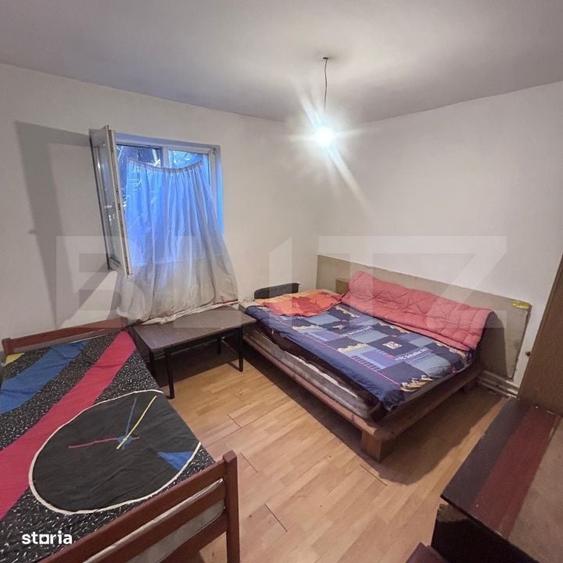 Casă cu 3 camere în Ghiroda