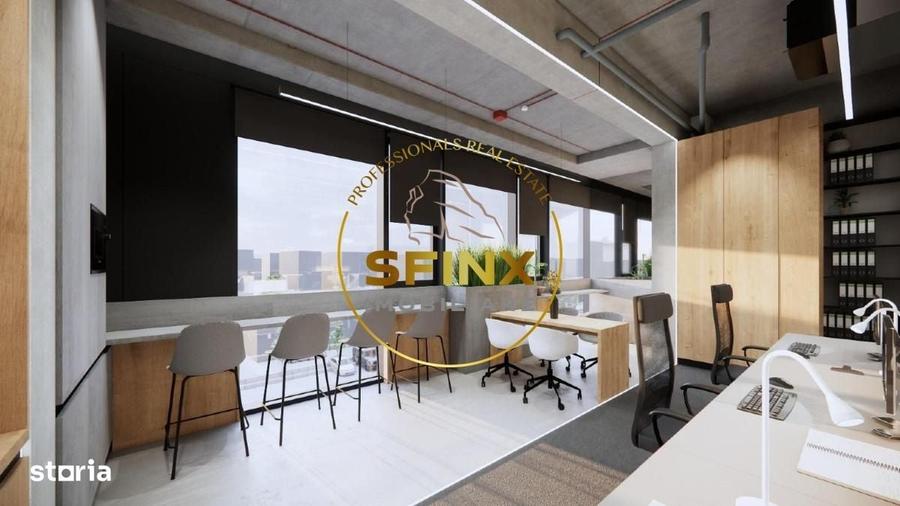 Spațiu comercial, de 83 mp, în Cotroceni