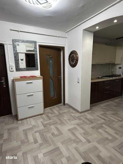 Apartament cu 2 camere în Calea București
