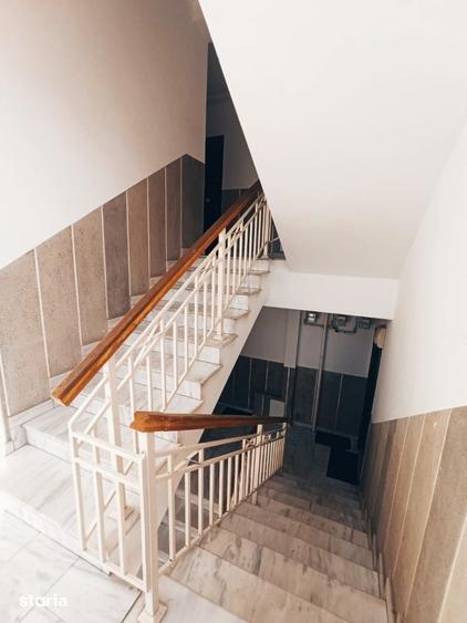 Apartament cu 3 camere în Găvana