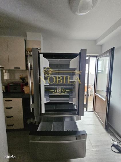Spațiu comercial, de 218 mp, în Hârja