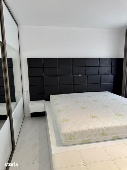 Apartament cu 2 camere în Între Lacuri