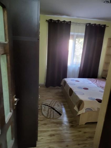 Apartament cu 2 camere decomandat în Exterior Vest