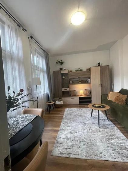 Apartament cu o camera | 30 mp | Ultracentral | Centrala Proprie | Piata Unirii - 4
