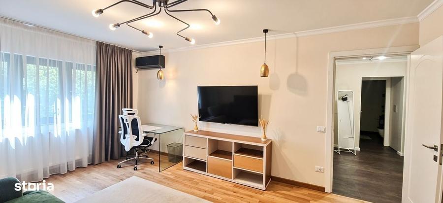 Apartament cu 2 camere în Brâncoveanu