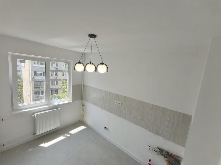Apartament cu 2 camere decomandat în Lujerului