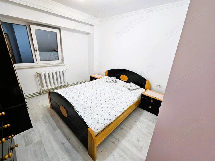 Apartament cu 3 camere decomandat în Ultracentral
