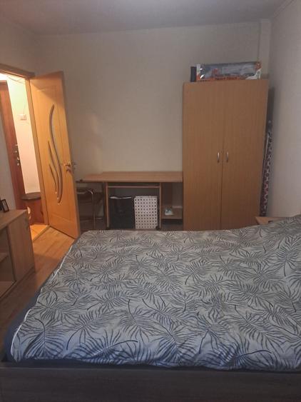 Garsonieră decomandată în Dragoș Vodă