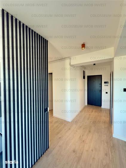 Apartament cu 2 camere decomandat, mobilat în Bartolomeu