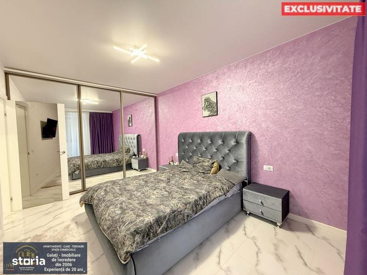 Inchiriere Apartament 2 Camere + Parcare Subsol Complex Central Park - 4