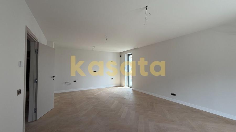 4 camere I ARQA Jolie Village I Iancu Nicolae I 130 mp util I parcare - 2