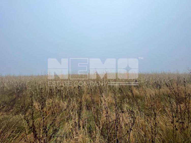Teren agricol extravilan de 700 mp, în Calafindești