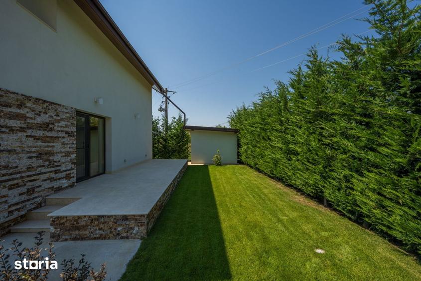 Vila Premium langa Padure | 190 mp utili | 537 mp teren | 4 min Aeropo - 4