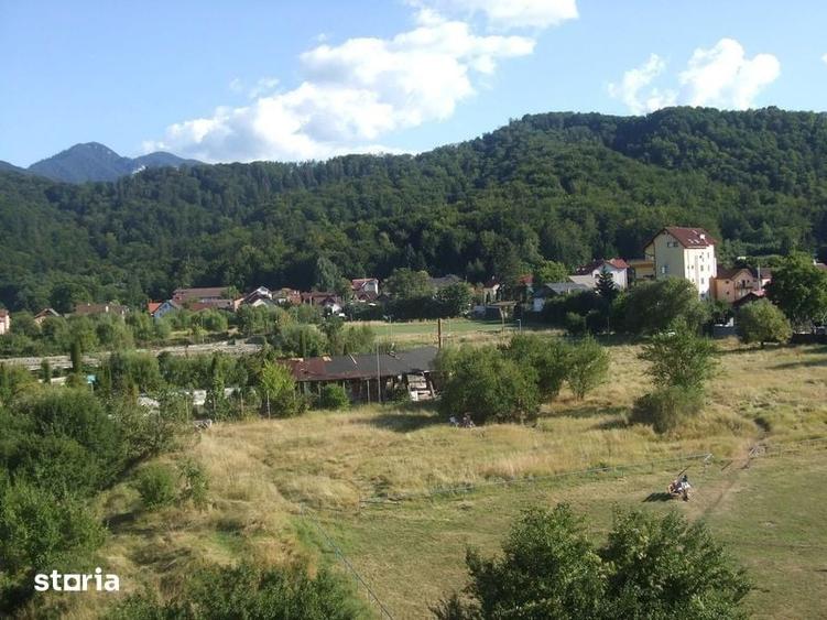 Garsonieră decomandată în Noua