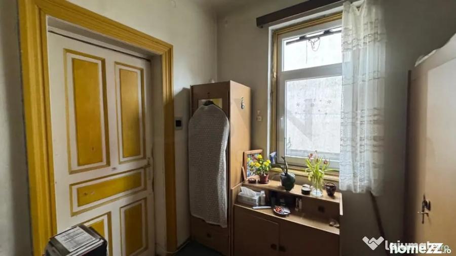 Duplex cu gradina l 6 Camere l Stefan cel Mare - 1