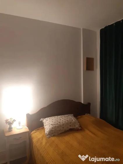 Apartament cu 2 camere decomandat în Nord