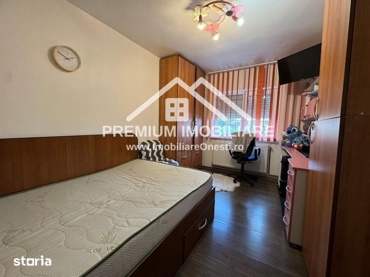 Apartament 3 Camere - Etaj 2 - Zona MAL - 6