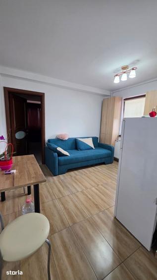 Apartament cu 2 camere în Jilava