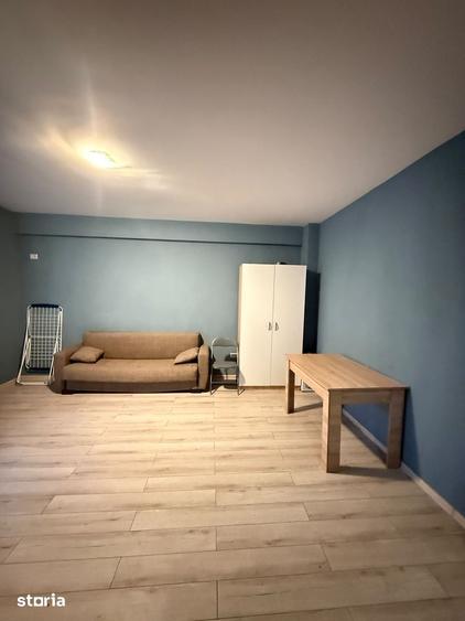 Apartament cu 2 camere decomandat în Militari