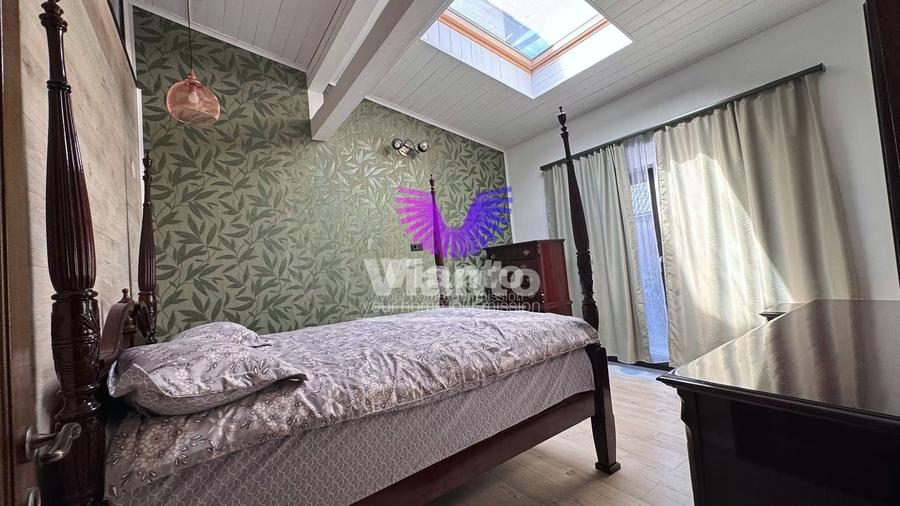 Duplex cu 3 camere cu Canalizare în Nord