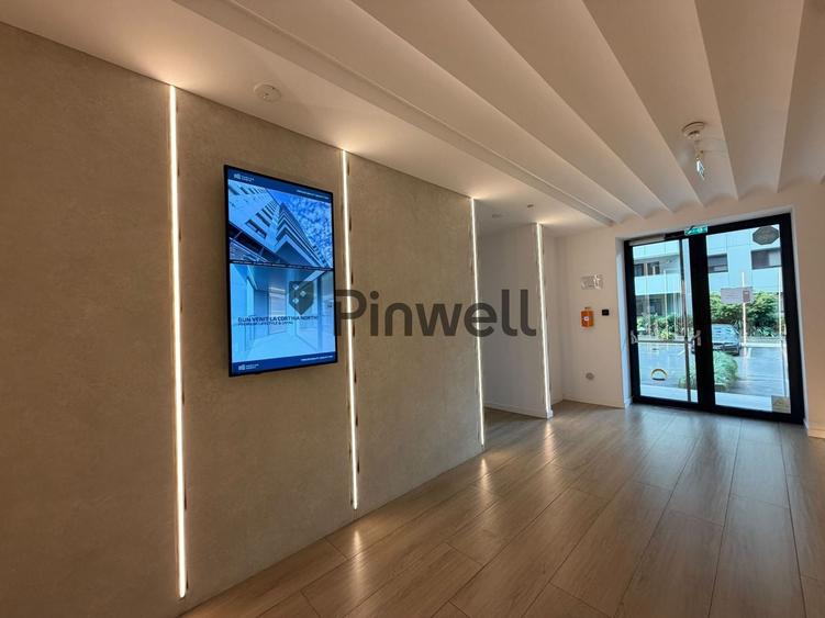 Apartament cu 3 camere decomandat, mobilat în Nord