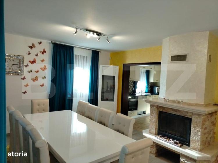 Casa de vanzare Tatarasi, Suceava | 300 mp | teren 700 mp - 13
