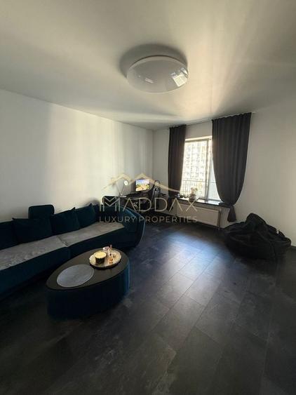 Apartament Premium 2 camere | Tineretului | Parcare: opțional - 1