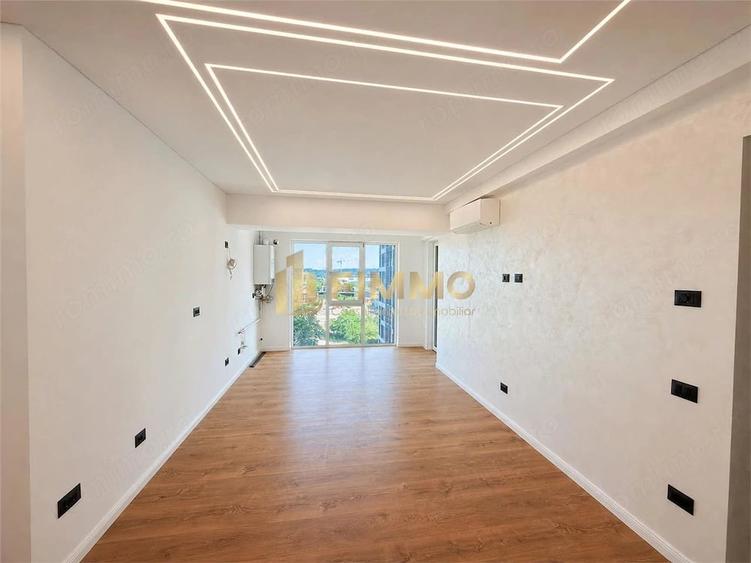 Apartament cu 3 camere în Ițcani