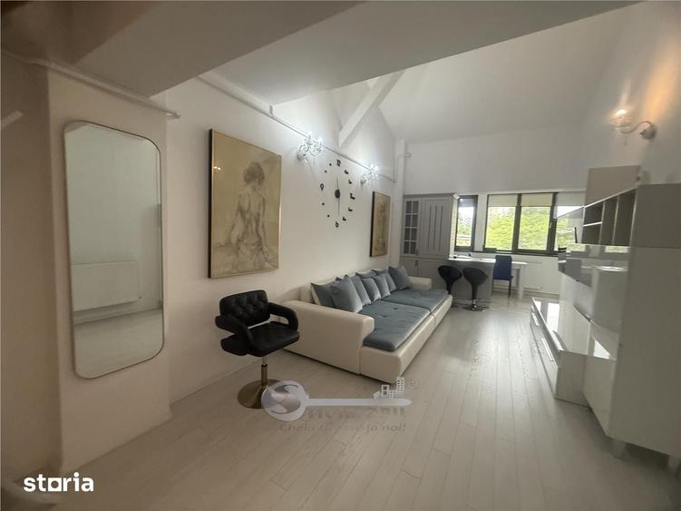 Apartament cu 3 camere în Tătărași