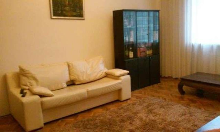 Apartament cu 2 camere decomandat în Ultracentral