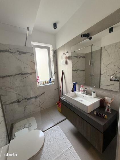 Apartament 2 camere | Qualis | 65 mp | 2 terase | Prima inchiriere - 18