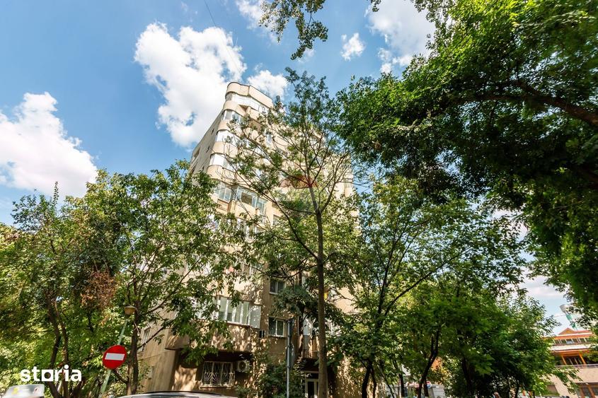 Apartament 3 camere mobilat ,strada Novaci in zona 13 Septembrie - 19