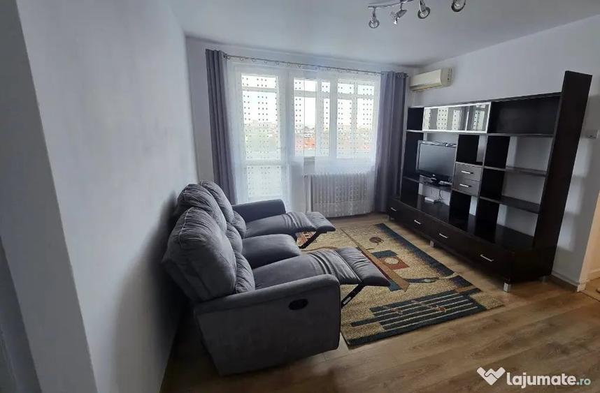Inchiriere apartament 2 camere Eroii Revolu?iei - Bucuresti (Bucuresti-Ilfov) - 1
