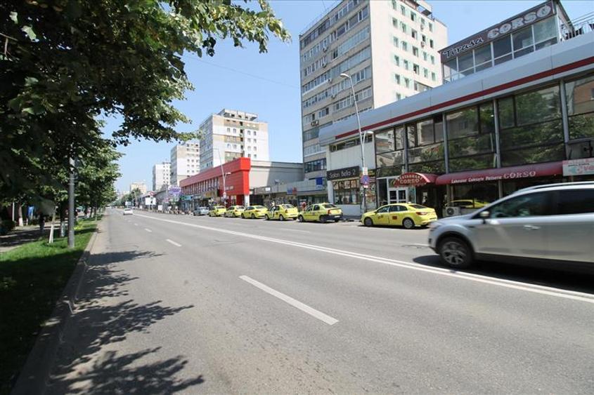 Spațiu comercial, de 48 mp, în Orizont