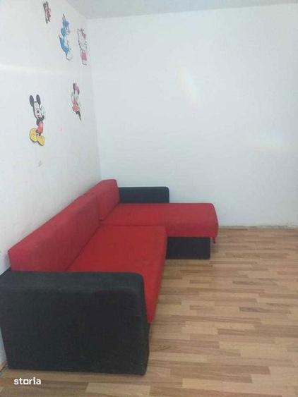 Apartament cu 3 camere decomandat, mobilat în Olimpia-Stadion