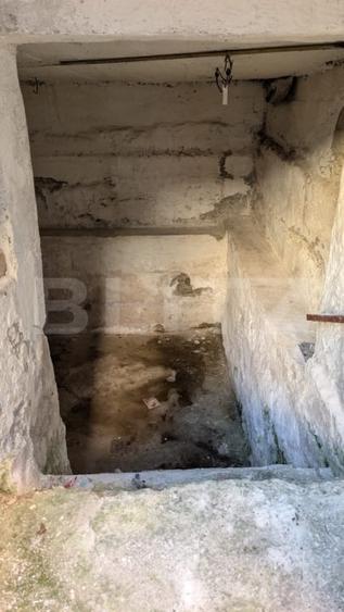 Casă individuală cu 2 camere cu Canalizare în Exterior Est