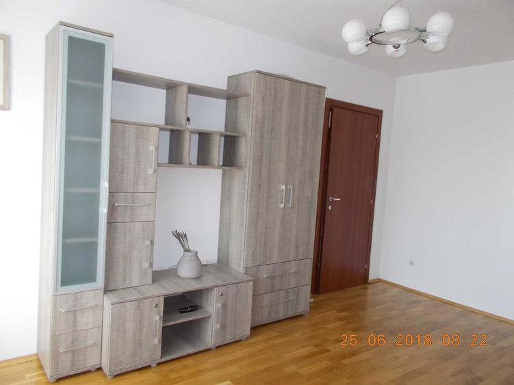 Apartament cu 2 camere decomandat în Sălăjan